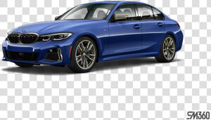 2020 Bmw M340i Xdrive Sedan   Bmw Colors 2020 1 Series  HD Png Download