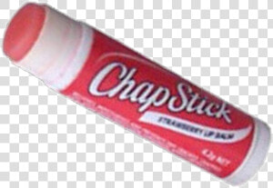  aesthetic  chapstick  red  pink   Aesthetic Niche Meme Pngs  Transparent Png