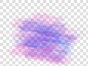   watercolor  effect  pinkandblue  kvedits  pigaticats   Transparent Watercolor Effect Png  Png Download