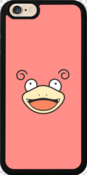 Slowpoke Pokemon Case   Mobile Phone Case  HD Png Download