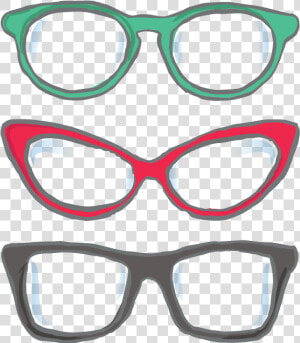 Transparent Ophthalmologist Clipart   Sunglasses  HD Png Download