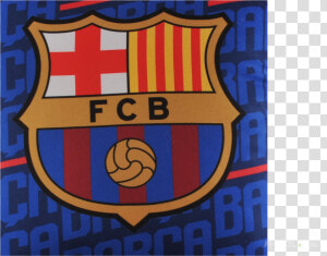 Pillow Fc Barcelona Fcb164002 pod   Fc Barcelona  HD Png Download