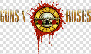 Transparent Roses Vector Png   Guns And Roses Logo Vector Png  Png Download