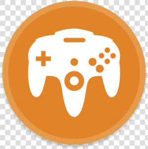 Sixtyforce Icon   N64 Apk  HD Png Download