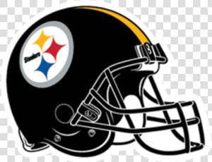 Steelers   Steelers Helmet Logo Png  Transparent Png