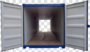 Old Shipping Containers For Sale   Shipping Container 40ft  HD Png Download