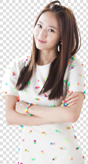 Krystal Png Render By Pystephanie d6e9v0a   Png Download   Kai Y Jennie Fotos Juntos  Transparent Png