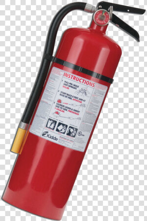 A Portable Fire Extinguisher Can Save Lives And Property   Fire Extinguisher Png  Transparent Png