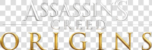 Assassin S Creed Origins   Assassins Creed Origins Logo Png  Transparent Png