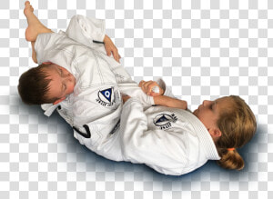 Transparent Bjj Png   Jiu Jitsu Kids Armbar  Png Download