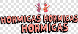 Hormigas  HD Png Download