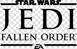 Star Wars Jedi Fallen Order สน เน  HD Png Download