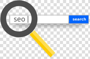 Seo  Internet  Marketing  Search  Traffic   Keyword Search  HD Png Download