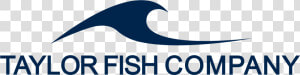 Taylor Fish Company Logo   Logo Fish Company  HD Png Download