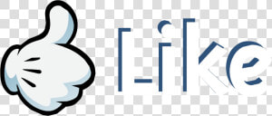 Like Png Youtube   Don T Forget To Like Png  Transparent Png