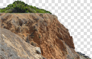 Rocky Cliff Stock Photo 0217  HD Png Download