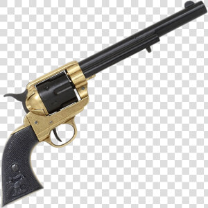 Transparent Colt Png   Smith And Wesson 1870 Revolver  Png Download