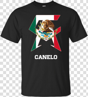 Team Canelo Alvarez Tshirt  Vneck  Tank  Hoodie  Long   Canelo Alvarez Long Sleeve Shirts  HD Png Download