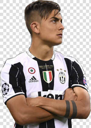 Transparent Dybala Png   Dybala Juventus Png  Png Download