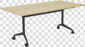 Black Uni Flip Table  HD Png Download