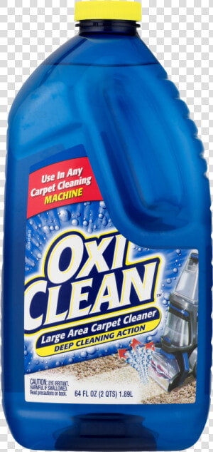 Oxiclean Carpet Cleaner   Png Download   Oxiclean  Transparent Png