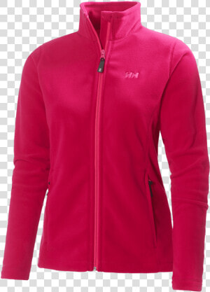 Helly Hansen Daybreaker Fleece Jacket Women   Women Jackets Transparent Background  HD Png Download