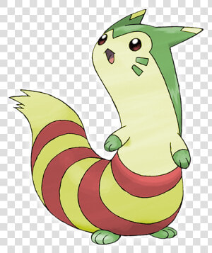 Pokemon Furret  HD Png Download