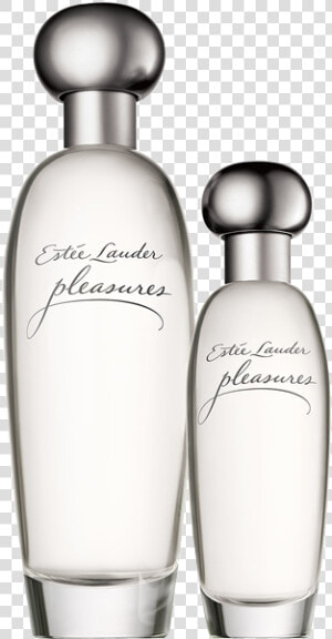 Estee Lauder Pleasures Fragrance   Estee Lauder Pleasure Png Transparent  Png Download