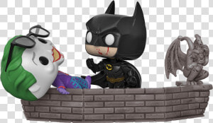 Batman 1989 Funko Pop  HD Png Download