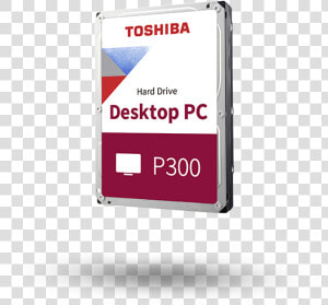 Toshiba  HD Png Download