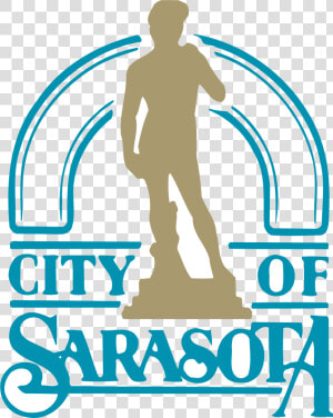 City Of Sarasota Logo  HD Png Download