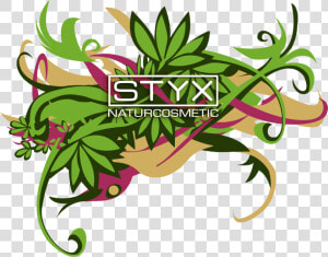 Styx Naturcosmetic   Styx Naturcosmetic Logo  HD Png Download