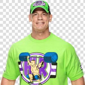 Did You Know How Much Money John Cena Makes   John Cena Wwe Champion Render  HD Png Download