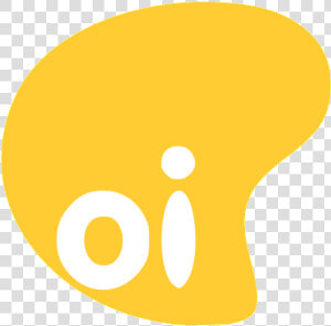 Oi Telecom Logo Png  Transparent Png