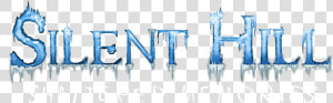 Transparent Silent Hill Png   Logo Png Transparent Silent Hill Png  Png Download