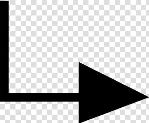 Right  Arrow  Down  Text  Pointing  Arrows  Redirect   Arrow Pointing Down And To The Right  HD Png Download