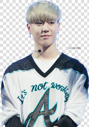 Thumb Image   Got7 Kim Yugyeom Png  Transparent Png