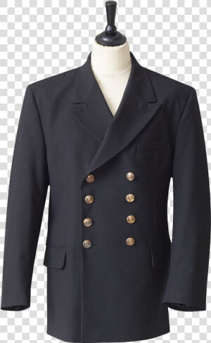 Carnival Cruises Jacket   Cruise Ship Officer Uniform  HD Png Download