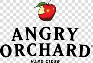 Angry Orchard Cider Logo  HD Png Download