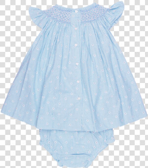 Baby Frock Png Download   Pattern  Transparent Png