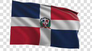 Republica Dominicana Dominican Republic Bandera Fotorecurso   Flag Of The United States  HD Png Download