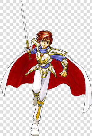 Fire Emblem Thracia 776  HD Png Download