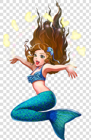 Mermaid Tail Fin Fun  HD Png Download