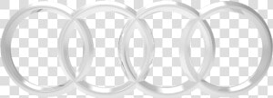 Audi Logo Png Image Background   Audi 3d Logo Png  Transparent Png