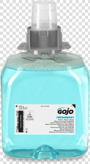 Gojo Freshberry Foam Hand Wash  HD Png Download