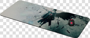 Sasuke Uchiha   Skateboarding  HD Png Download