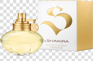 Transparent Shakira Png   Perfume Shakira 50 Ml  Png Download