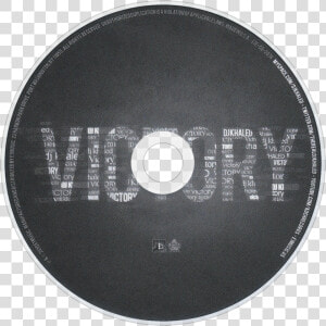 Compact Disc Victory Back To Black Computer Hardware  HD Png Download