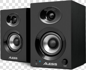 Alesis Monitor Elevate 3  HD Png Download