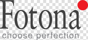 Fotona Logo  HD Png Download